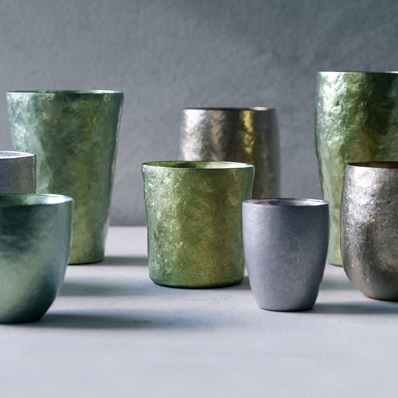 Aoyama Flagship Store “Serendipity by SUSgallery”