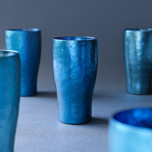 Serendipity by SUSgallery Aoyama Blue