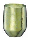 Titanium Tumbler Lime Green Goblet