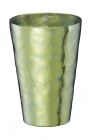 TITANESS Tumbler Lime Green Tapered(M)