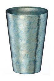 TITANESS Tumbler Capri Blue Tapered(M)