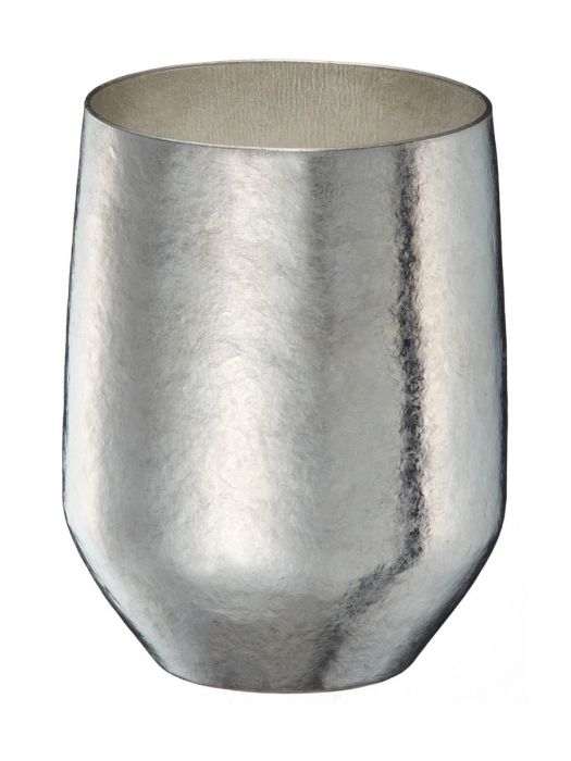 Titanium Tumbler Mirror Goblet