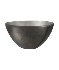 TITANESS Bowl Sepia L