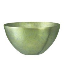 Titanium Bowl Lime Green LL