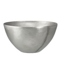 Titanium Bowl Mirror LL