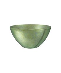 TITANESS Bowl Lime Green M